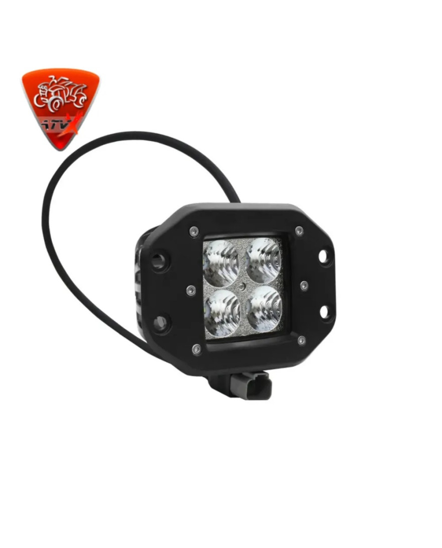 LED HEADLIGHT 2